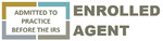 IRS Enrolled Agent Logo